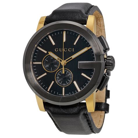 mens gucci watch sale|discount gucci watches for men.